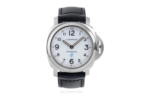 Panerai luminor base - base, logo