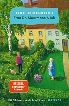 Frau moormann ich von - dr.,