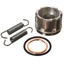 Set Kalotte mit Kleinteilen