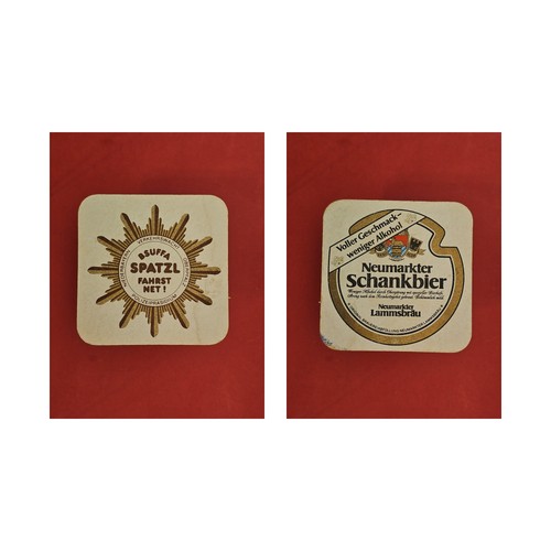 Neumarkter lammsbräu bsuffa - lammsbräu,