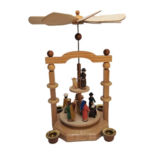Pyramide christi geburt für - christi,