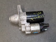 Anlasser - Toyota Yaris II 1.4d - 28100-0N010