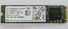 SK hynix 256GB SSD – SATA