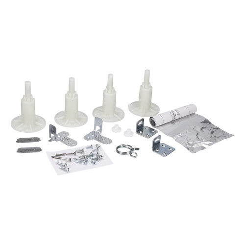 Montageset beko 1784430043 - montageset,