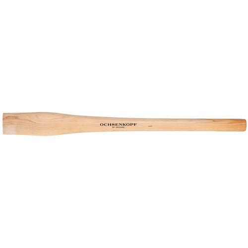 Ersatzstiel hickory knauf - ersatzstiel, 750