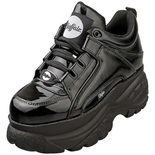 Buffalo damen sneaker - buffalo, 1339-14