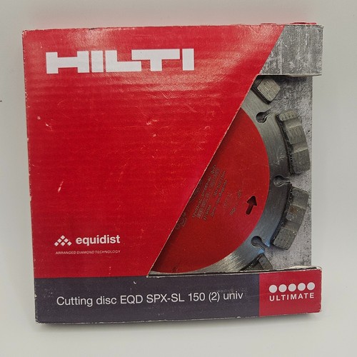 Hilti eqd spx 150 - hilti,