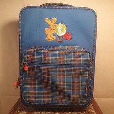 Kinder Koffer von Briefe von