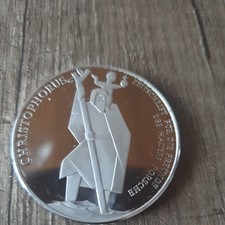Porsche münze medaille coin - münze,