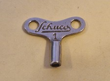 Schuco kleiner orig