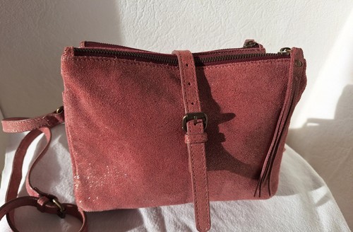 Esprit handtasche ledertasche - esprit,