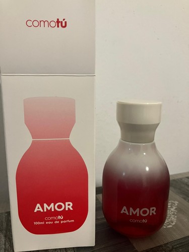 Amor como tú - , de