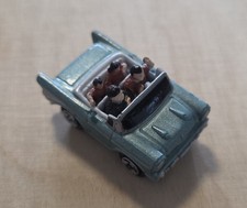 Micro machines chevy bel - ’57,