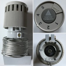 NEU - Danfoss RAVL 013L1202