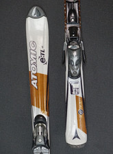 Ski Atomic ETL Anfänger