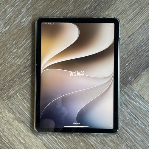 Apple ipad air - gen, 64gb