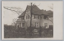 Villa Gebäude - Photograph J