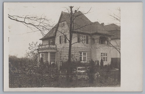 Villa gebäude photograph j - photograph,