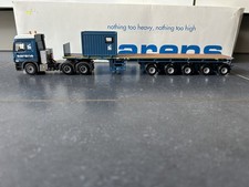 Mercedes benz actros 6x4 - mercedes, &