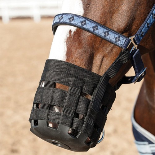 Eldorado weidemaulkorb pony - -,