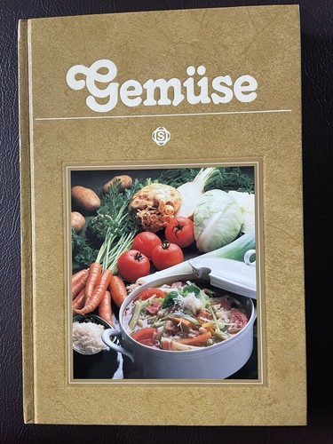 Kochbuch gemüse 99 - kochbuch, „