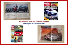 Citroen ZX 2.0i 16V