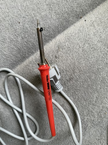 Weller mini wm12c - weller,