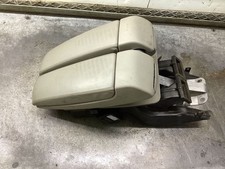 Audi A8 S8 D3 4E 2006 Armlehne