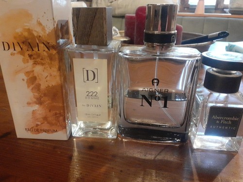 Konvolut eau parfum aigner - de,