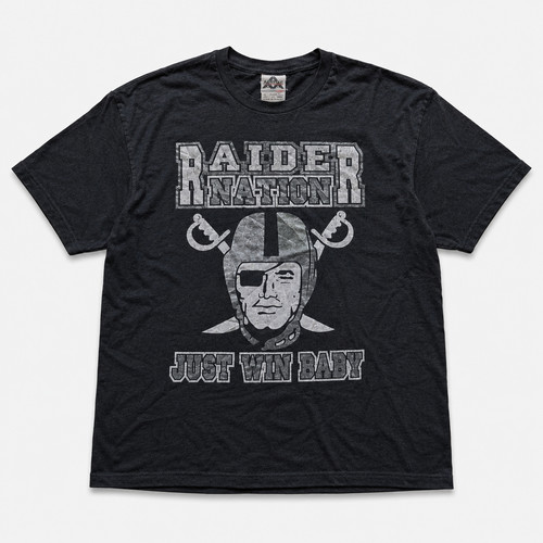 Oakland raiders alstyle - raiders,