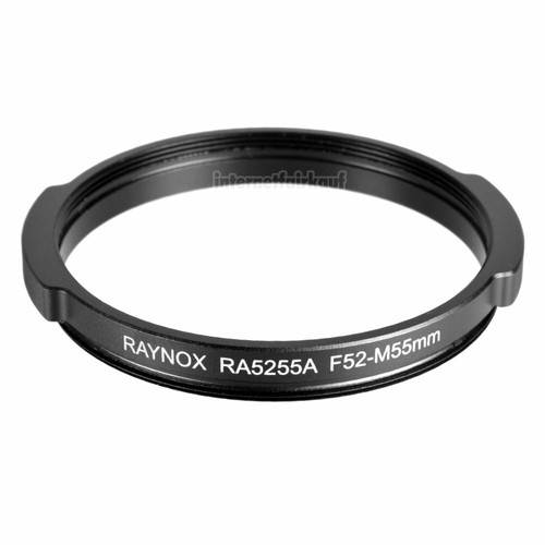 Raynox ra5255a adapterring - raynox,