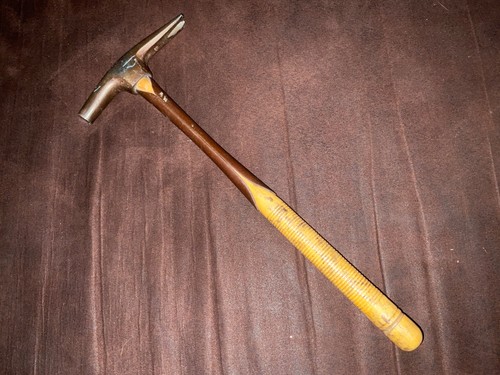 Polsterhammer sattlerhammer - polsterhammer,
