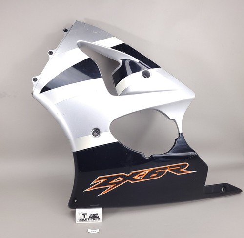 Kawasaki ninja zx636a - zx-6r,
