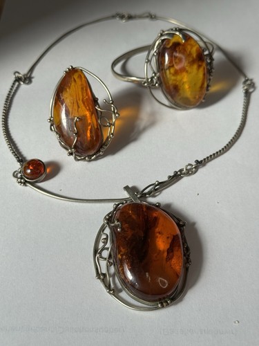 Bernstein set kette mit - bernstein,