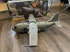 True Heroes   Transport