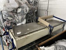 Heißsiegel Verpackungsmaschine