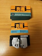 Bauer Klebepresse Super 8 mit