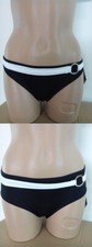 Bikini panty slip - panty, wrap