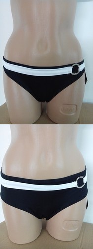 Bikini panty slip cruisy wrap - bikini,