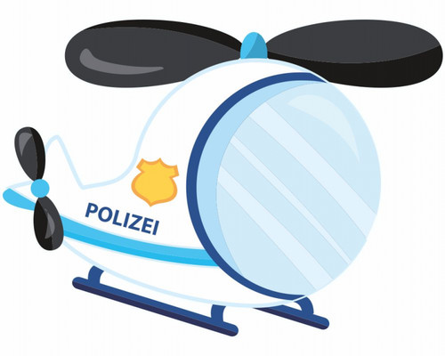 Samunshi polizeihubschrauber - samunshi,