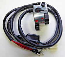 Lenkerschalter Links für