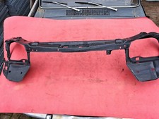 Opel Corsa B Front Vorderbau Schlossträger Frontblech 6312000  90532388