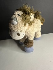 Diddl Galupy Pferd Plüsch Kuscheltier Stofftier Depesche ca 25 cm