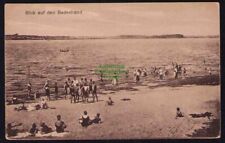 162619 AK Goyatz Strandhotel