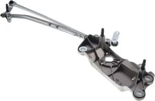 Scheibenwischeraufnahme Wischergestänge für Porsche Cayenne VW Touareg 2002-2023