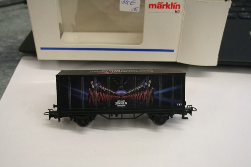 Märklin somo 4481 - h0,