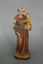 Heiliger Antonius 30 cm hoch