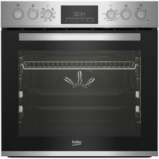 Beko - Herdset BBUM12328X -