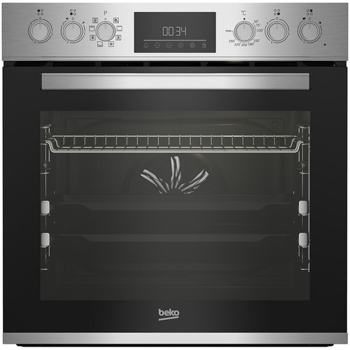 Beko herdset bbum12328x - beko,