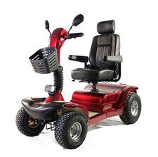 LG-4030 Elektromobil /